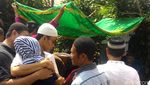 Rais Korban Bom Thamrin Dimakamkan