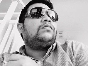 Almarhum Panji Hilmansyah, Insinyur Pesawat Terbang Putra Menteri Susi