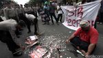 Dukun Demo Freeport di Istana Wapres