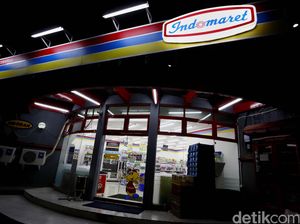 Tidak Ada Indomaret dan Alfamart di Daerah Ini, Apa Alasannya?