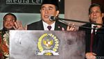 DPR Sepakat Reses 2 Minggu