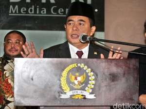 Ketua DPR: Ridwan Kamil untuk Jabar, Jangan Maju Pilgub DKI