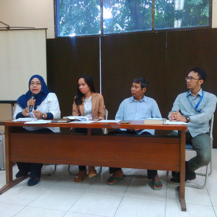 Ayah M Minta Kasus Hukum Pemukulan Anaknya oleh Oknum Marinir Diproses