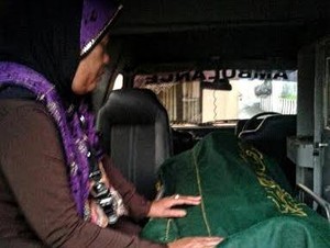 2 Desa di Sukabumi Warganya Alami Keracunan Makanan Hajatan, 1 Tewas