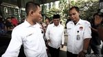 Hasyim Muzadi Datangi KPK