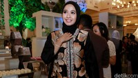 Diketahui, Afifuddin adalah kerabat dari Wakil Presiden (Wapres) Republik Indonesia Jusuf Kalla. Pool/Palevi S/detikFoto.