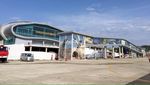 Keren! Ini Wajah 5 Bandara Pintu Masuk ke Lokasi Wisata RI