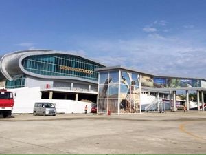 Begini Rencana Detail Pengembangan Bandara Komodo