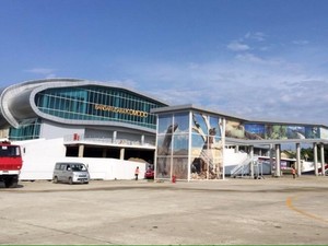 Jadi Pintu Masuk Pariwisata, Labuan Bajo Punya Bandara Kinclong