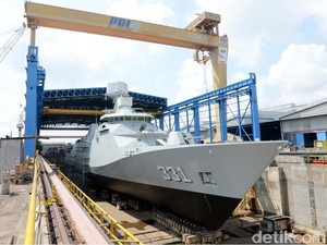 Mantan Dirut Diciduk KPK, PT PAL Segera Berbenah