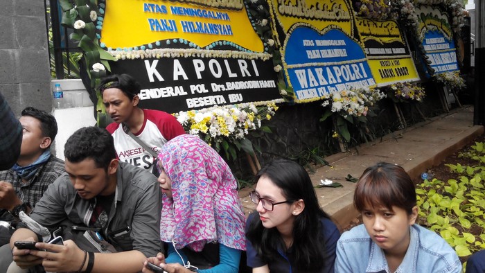 Jenazah Putra Sulung Menteri Susi Akan Tiba di Indonesia 24 Januari