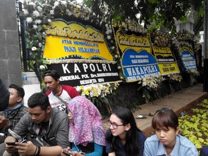 Jenazah Putra Sulung Menteri Susi Akan Tiba di Indonesia 24 Januari