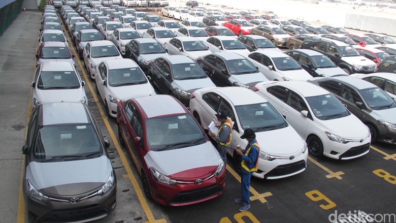 Foto: Toyota Foto: Toyota