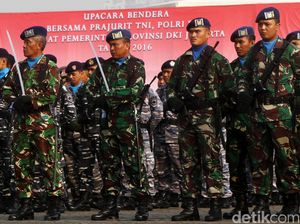 Kodam Jaya Pastikan Keamanan KTT OKI di Jakarta