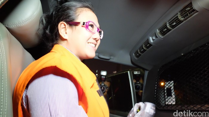Ada Lagikah Anggota DPR yang Terima Suap Proyek Kementerian PU?