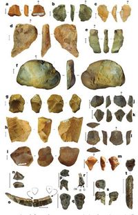 Teknologi modern digunakan dalam penggalian arkeologi