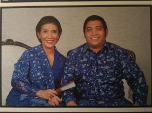 Kenangan Kolega Tentang Putra Sulung Susi, Pendiam dan Banyak Temannya