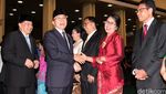 9 Anggota MPR Baru Dilantik