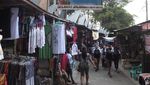 Surga Belanja di Samosir