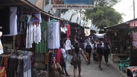 Yang menjadi culture shock, adalah ketika para penjaja suvenir merayu wisatawan untuk membeli. Jangan kaget, kalau dengar suara mereka yang agak meninggi ya. Tapi tenang saja, mereka semua baik-baik kok! (Afif/detikTravel)