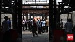 Wihara Dharma Bhakti Petak Sembilan Direnovasi