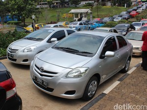 8 Kiat Saat Beli Mobil Bekas Taksi