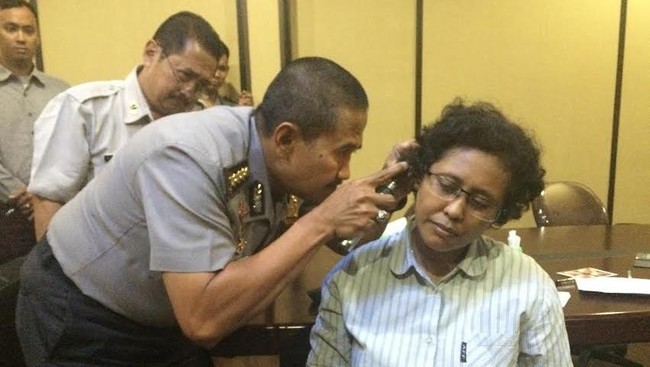 3 Kisah Mencekam Saksi Korban Bom Thamrin