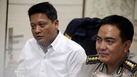 Polisi butuh waktu satu sampai dua hari untuk melakukan konstruksi terkait perkara tersebut.