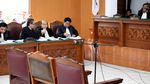 Sidang Praperadilan RJ Lino