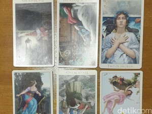 Menerka Perasaan Mantan Suami Pasca Bercerai