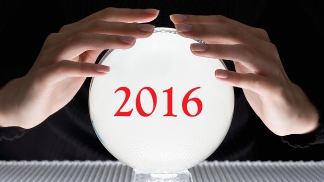 Ramalan Nasib 2016