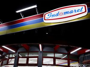 Indomaret Buka Suara soal Viral Parkir Preman Berkedok Jukir