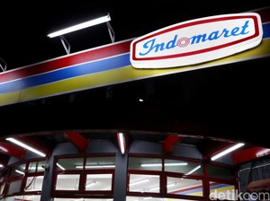 Begini Kronologi Buruh Ancam Boikot Produk Indomaret