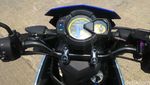 Ini Lekuk Tubuh Skutik Sporty Yamaha Aerox
