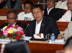 Menag: Pemerintah Akan Memasifkan Kontra Radikalisasi Lewat Tokoh Agama