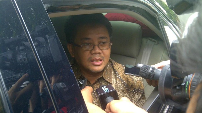 Gerindra dan PKS Akan Umumkan Nama Cagub-Cawagub DKI Pukul 16.00