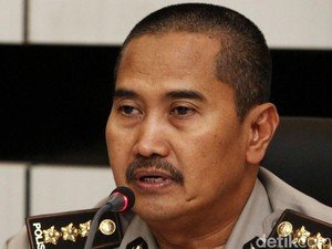 Tersisa 3 Korban Teror Bom  di Thamrin yang Masih Dirawat di Rumah Sakit
