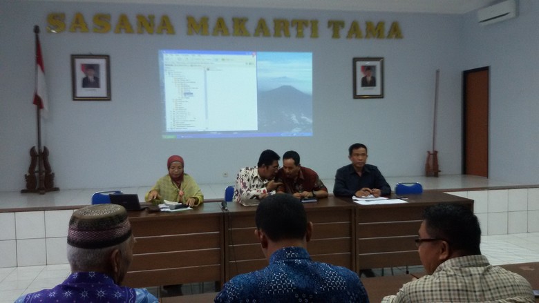 MUI: Gafatar Membuat Kamp-kamp di Kalimantan Tengah dan Barat MUI: Gafatar Membuat Kamp-kamp di Kalimantan Tengah dan Barat
