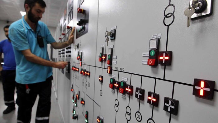 Tarif Listrik Turun, Ini Daftarnya