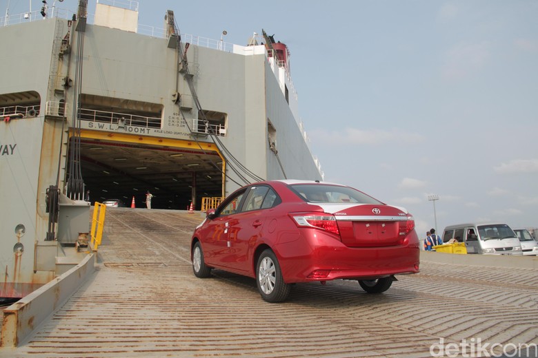 Foto: Toyota Foto: Toyota