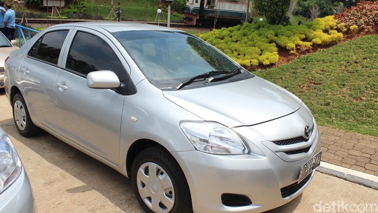 Mobil bekas taksi Mobil bekas taksi