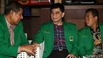 PPP kubu Djan Faridz Datangi Kemenkum HAM