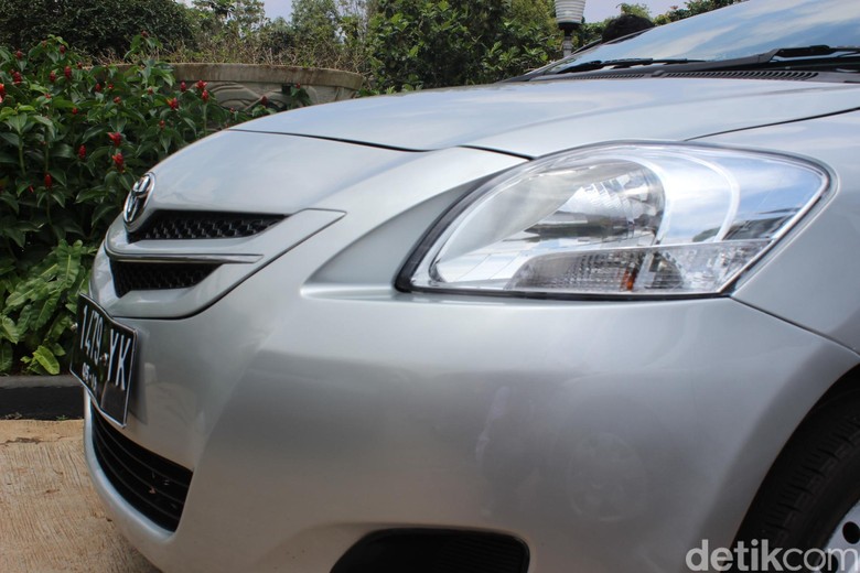 Mobil bekas taksi Mobil bekas taksi