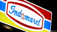 Buruh Indomaret Ancam Demo Lebih Besar Bila Tuntutan Upah Lembur Tak Dipenuhi