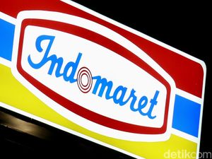 Modal yang Harus Dikeluarkan Jika Ingin Buka Alfamart-Indomaret
