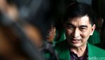 PPP kubu Djan Faridz Datangi Kemenkum HAM