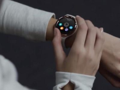 Gelang Kebugaran Keren Samsung Triathlon