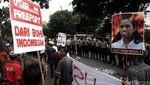 Dukun Demo Freeport di Istana Wapres