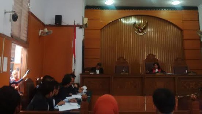 Serahkan Kesimpulan, RJ Lino dan KPK Sama-sama Yakin Menangkan Praperadilan