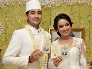 Istri akan Melahirkan, Donny Michael Siap 24 Jam